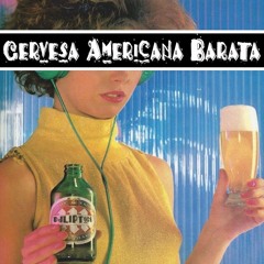 Cervesa Americana Barata