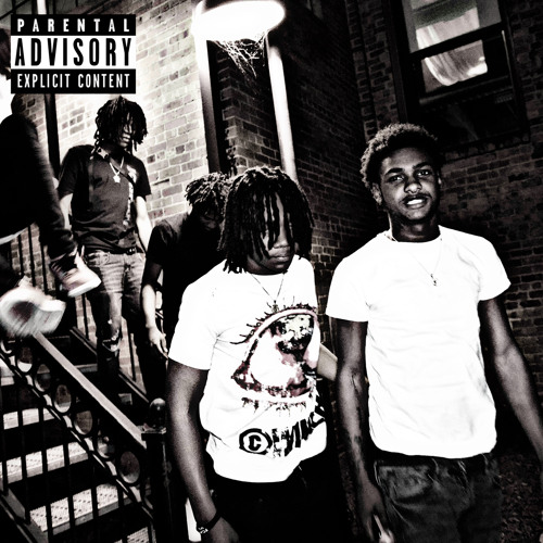 OD Geekin’ (Bonus Track)