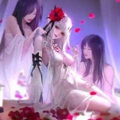 Path to Nowhere OST - Blossom In Deep Eyes