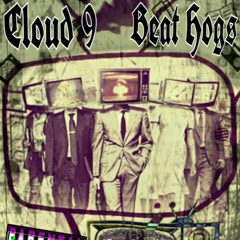 Hue Mann, Lyrics by Ol Cloudy, Produced by Beat Hogs