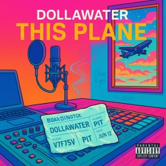THIS PLANE (prod. Sanzu Beats)