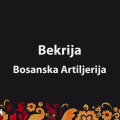 Bekrija - Bosanska Artiljerija(Bosnian War Song)