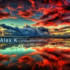 Alex K - Vinyl Mix - June 2023