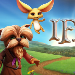 IF the emotional IQ game: Greenberry Jaunt OST