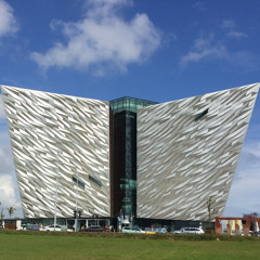 CLOUDS OVER BELFAST