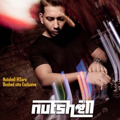 Nutshell @ Soro Goa, Boshed nite exclusive