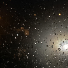 wilbur soot songs with rain :)