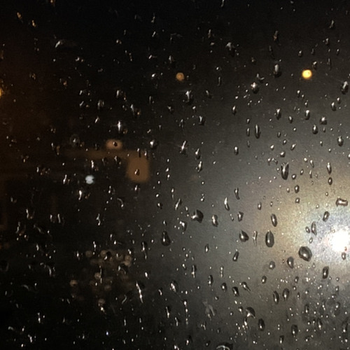 wilbur soot songs with rain :)