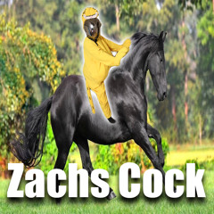 Zachs cock