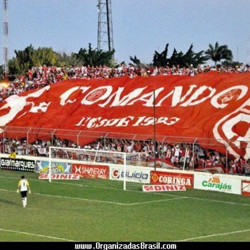 FMN feat. NSC - Comando 22 Anos