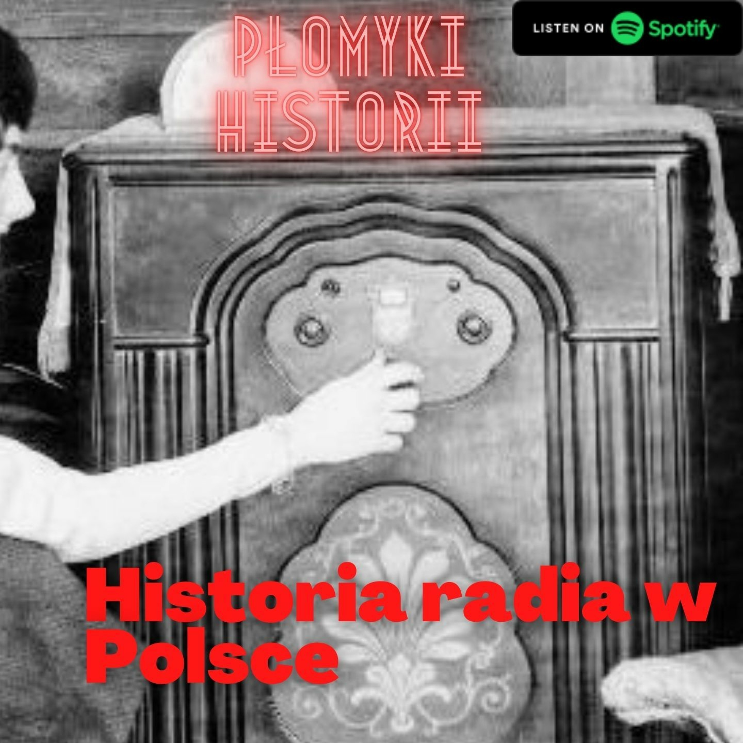 Płomyki Historii