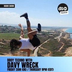 BBoy Techno vol  6