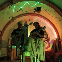 O lásce a ptácích - Enki & Marie - Live concert @ Prague 2024