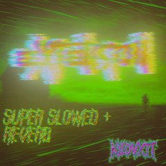 EXTENSHION SUPER SLOWED + REVERB
