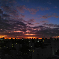 Colores - Almendra Axel
