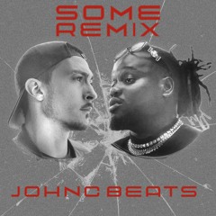 HOLLY HOOD FEAT. GSON - SOME (REMIX JOHNC BEATS)