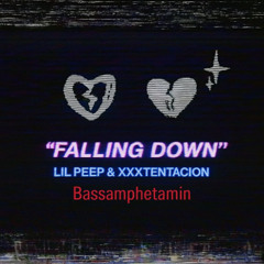 Falling Down   /  Hardtekkremix [180 Bpm]