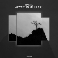Hakma - Drama (Original Mix)