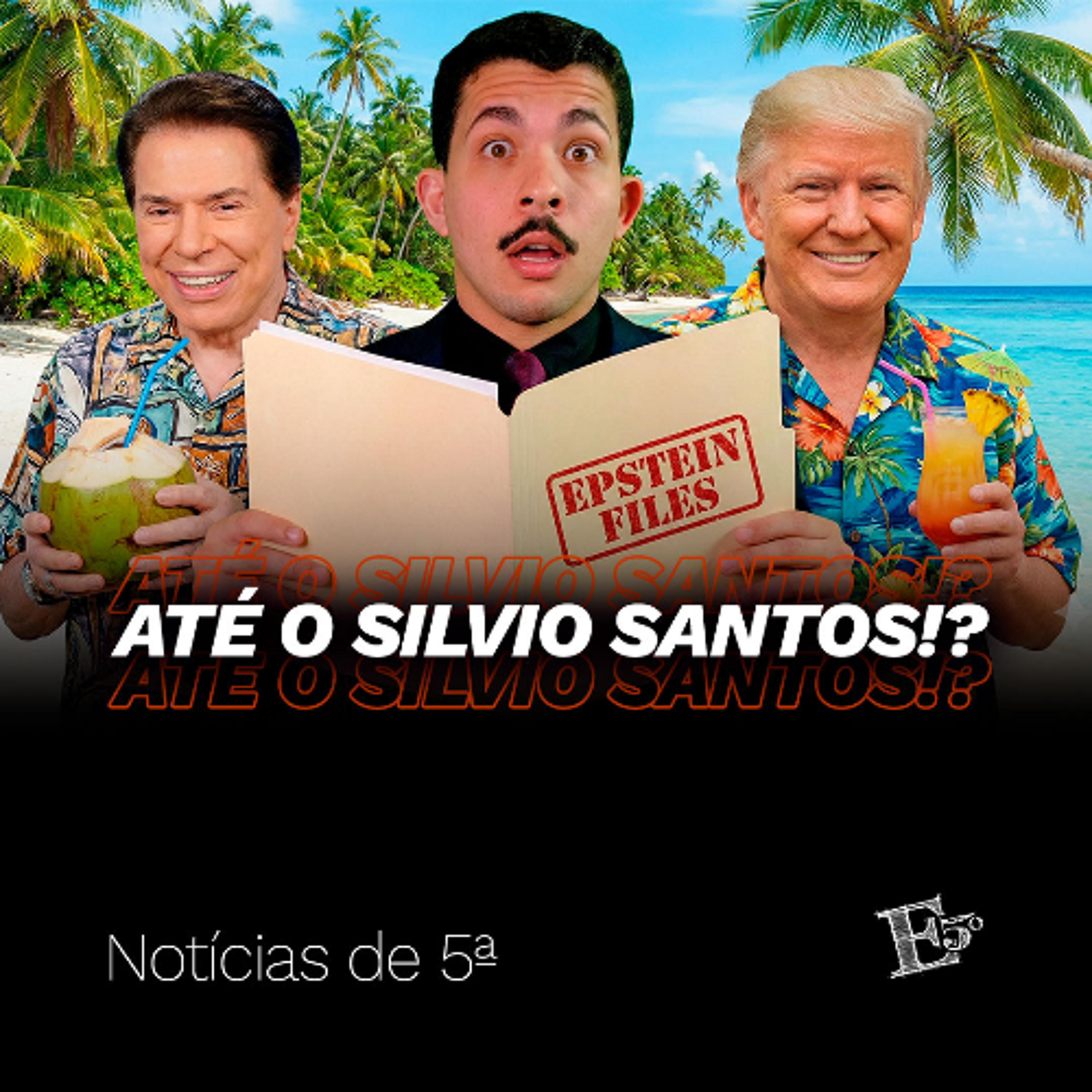 Estúdio 5º Elemento