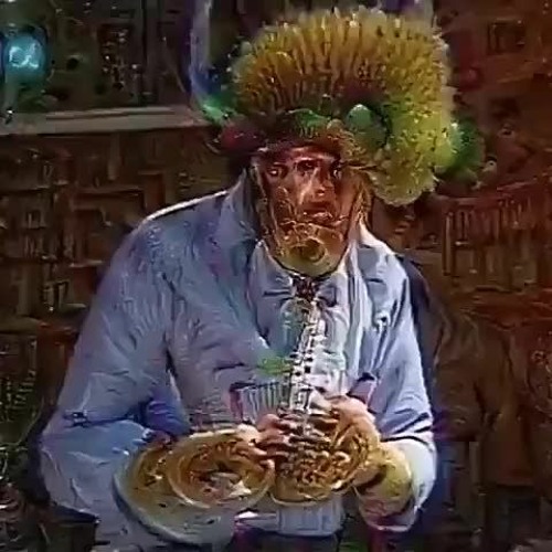 Buzzkeeper - Hydrargyrum Jazz