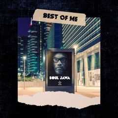 Best Of Me (Deep Rasta Cut) @Traxsource Weekend Weapons!