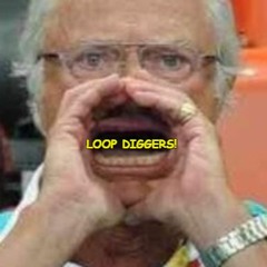 Loop Diggers SRC 167 - L E T ' S _ G O !