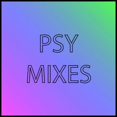 Psytrance Mixes - Ethereal Frequencies