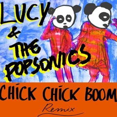 Chick Chick Boom (Remix)