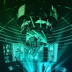 🥶 WAITING X CONCRETE ANGEL  SING ALONG W/ BREAKBEAT STADIUM DINGIN