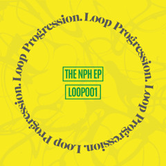 LOOP001 - Released 2nd May 2025
