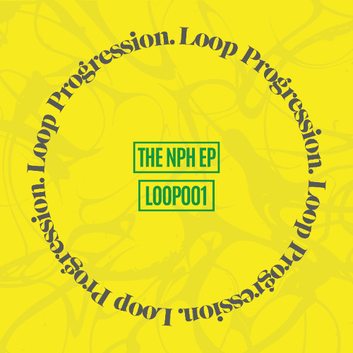 LOOP001 - Released 2nd May 2025