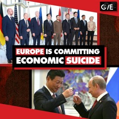West's new cold war on Russia & China crushes EU's economic heart: German industry