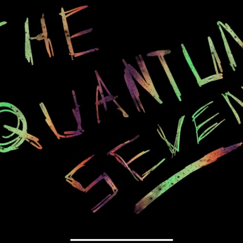 The Quantum Seven Chapter 1 Audiobook
