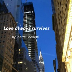 Love always survives
