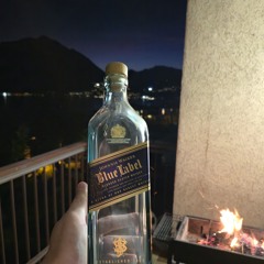Frantino - Johnnie Walker (@frankrousss)