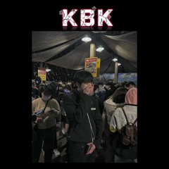 KILL ME TONIGHT KBK VOL MIX.2CM