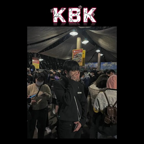 KILL ME TONIGHT KBK VOL MIX.2CM