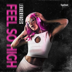 Lekkerfaces - Feel so High