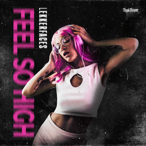 Lekkerfaces - Feel so High