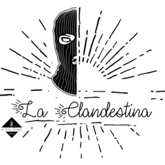 Plage Blanche - La Clandestina
