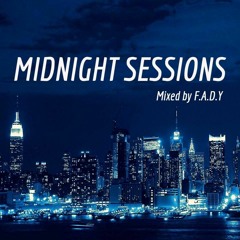 MIDNIGHT SESSIONS LIVE SET @ QUANTUM BROOKLYN