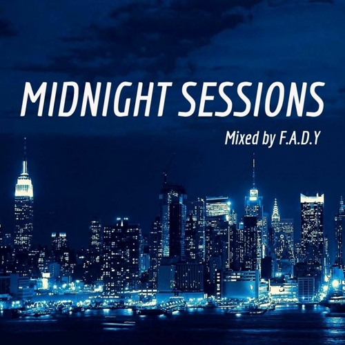 MIDNIGHT SESSIONS LIVE SET @ QUANTUM BROOKLYN
