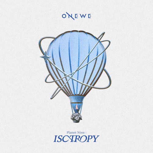 Beautiful Ashes (추억의 소각장)-onewe