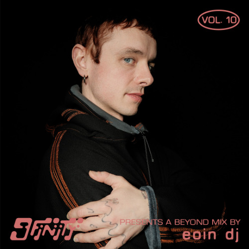 A Beyond Mix Vol. 10: eoin dj