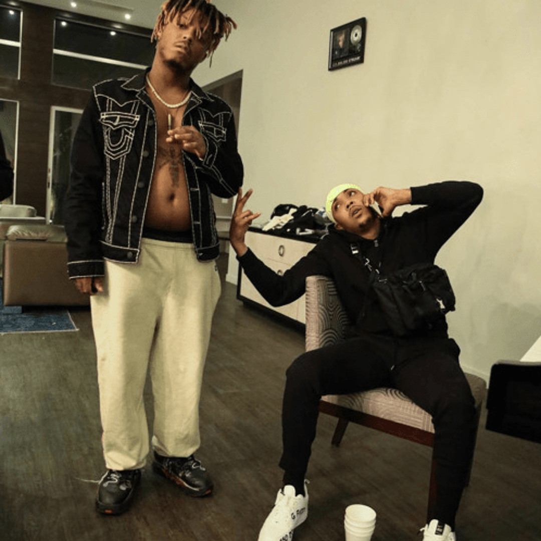 Stream Flex on em - Juice WRLD ft. G herbo (Unreleased) by DaVINCI ...