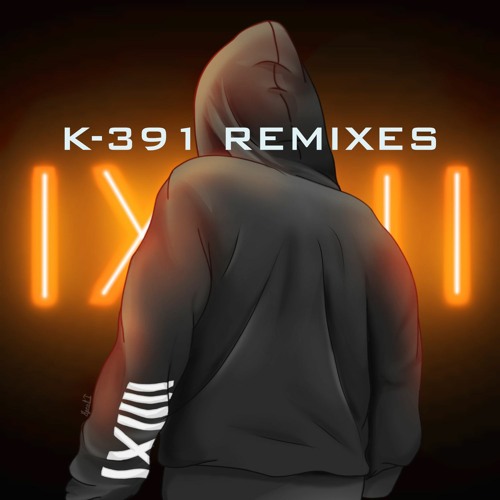 K-391 Remixes