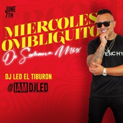 OMBLIGUITO DE SEMANA MIX EN VIVO 6.7.23