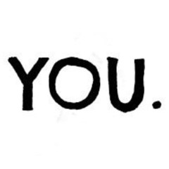 It's you (prod.Louder)