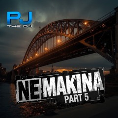 NE Makina Part 5