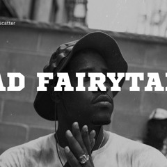 A$AP Ferg Type Beat - "Bad Fairytail"
